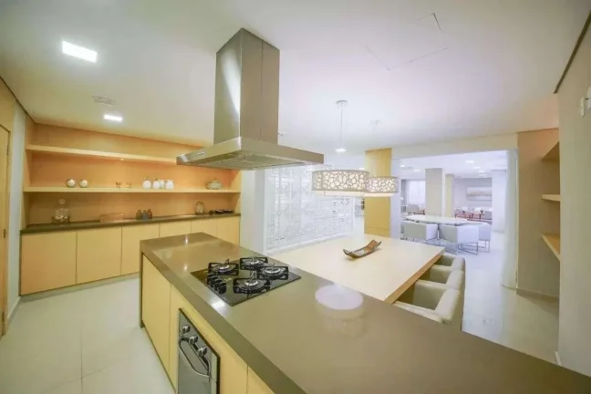 Imagem Apartamento 3 dormitórios - Family Garden - São Bernardo do Campo