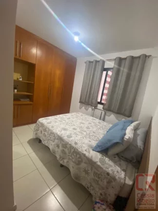 Imagem Apartamento para Venda em Salvador, Armação, 3 dormitórios, 1 suíte, 3 banheiros, 1 vaga
