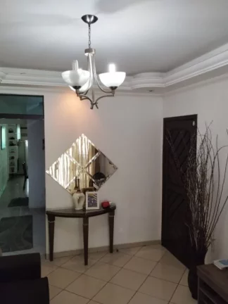 Imagem Sobrado com 4 dormitórios à venda, 286 m² por R$ 1.100.000,00 - Cidade Miguel Badra - Suzano/SP