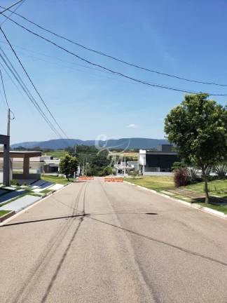 Imagem Moderna Casa Térrea