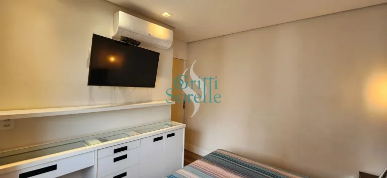 Imagem Apartamento à Venda na Vila Leopoldina - São Paulo/SP.