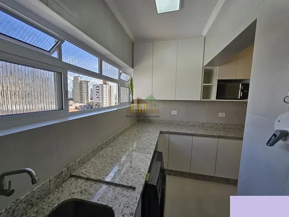 Foto do imóvel: Apartamento Padrão