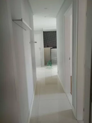 Imagem Apartamento com 2 dormitórios à venda, 50 m² por R$ 408.000,00 - Vila Augusta - Guarulhos/SP