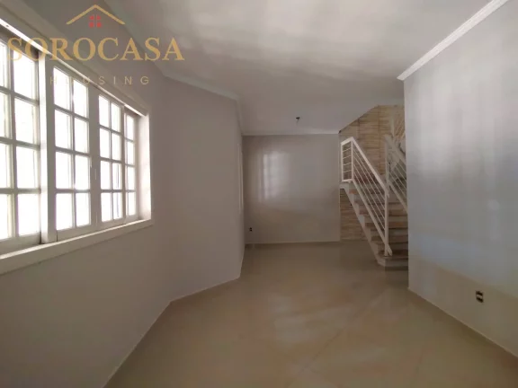 Imagem Casa à Venda - Sobrado 4 dorm. 1 suite - Wanel Ville