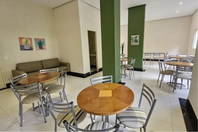 Imagem Apartamento com 2 Quartos à Venda, 75 m² em Jardim Ampliação - São Paulo