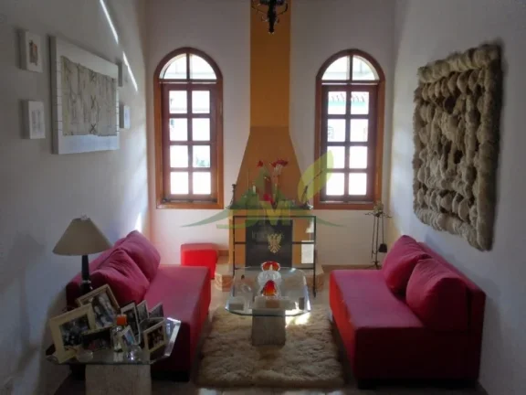 Imagem OPORTUNIDADE Casa a venda em Atibaia Jardim Itaperi