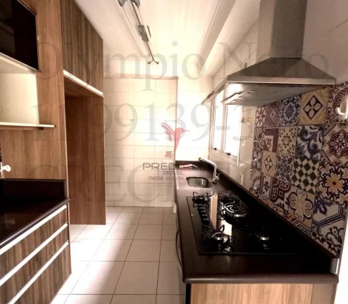 Imagem Excelente Apartamento na Vila Mascote
