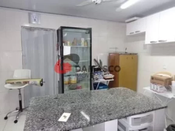 Imagem Casa à venda 168M², Osvaldo Cruz, São Caetano do Sul - SP