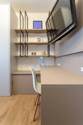 Imagem APTO. MOBILIADO E DECORADO