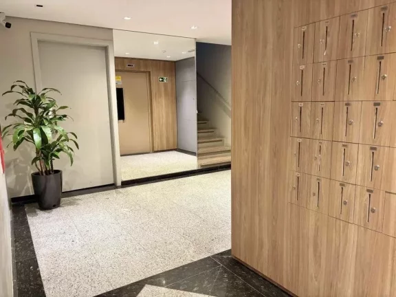 Imagem Apartamento à venda em Porto Alegre, Bom Fim, com 2 quartos, 52m2