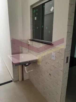 Imagem CASA 3/4 SENDO UMA SUITE NA FRAGA MAIA