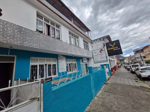 Imagem Casa a venda rm Olaria, Nova Friburgo.