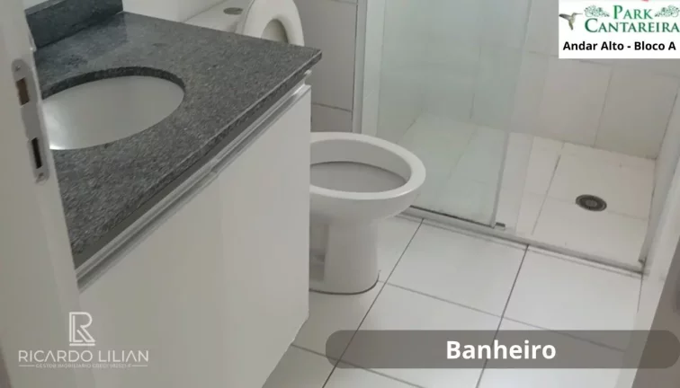 Imagem Apartamento Zona Norte - Protendit , São Paulo/SP