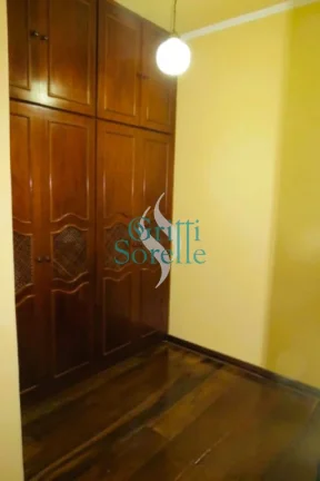 Imagem Casa Térrea em Condomínio Fechado à Venda em Santana do Parnaíba/SP