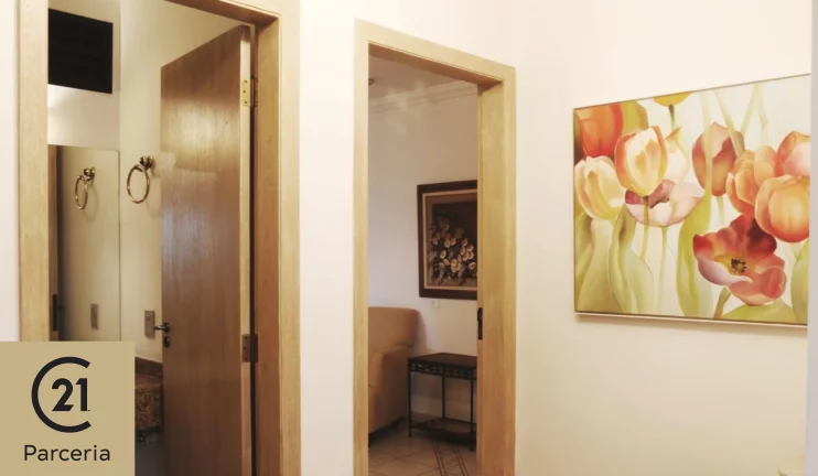 Imagem APARTAMENTO EM MOEMA 4 DORMITORIOS