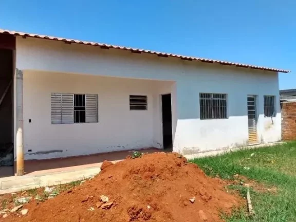 Imagem Casa com 1 dormitório à venda, 76 m² por R$ 320.000,00 - Parque Maria Helena - Suzano/SP