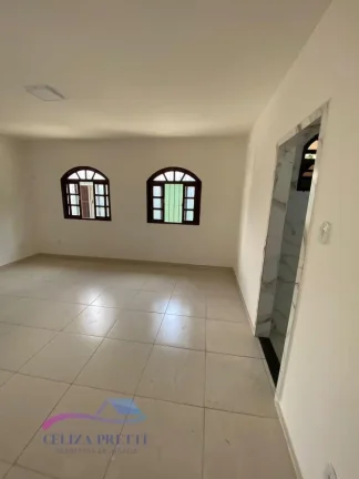 Imagem Casa para Ponto Comercial ou Residencial na Rodovia do Sol - Ponta da Fruta