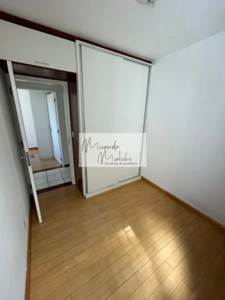 Imagem Apartamento com 3 quartos e 2 vagas de garagem