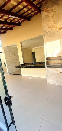 Imagem Casa Sobrado SETOR JAÓ