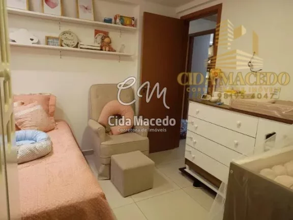 Imagem Apartamento a Venda no bairro Jardim Oceania - João Pessoa, PB
