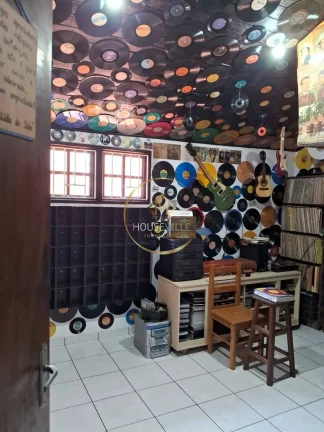 Imagem Casa Sobrado 4 Dormitórios ( 1 Suíte ), Cidade Morumbi, Sjcampos