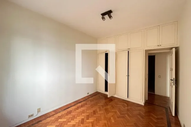 Imagem Apartamento à Venda - Copacabana, 3 Quartos, 173 m2