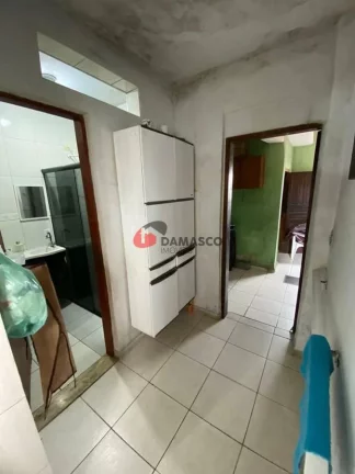 Imagem Casa à venda 2 Quartos, Vila Aquilino, Santo André - SP