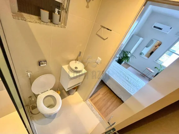 Imagem Copacabana – Rua Ministro Viveiros de Castro | Residencial › Apartamento 1 quarto(s) à Venda