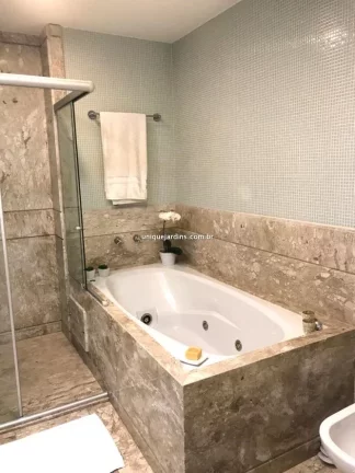 Imagem Apartamento à venda Jardim Paulista São Paulo