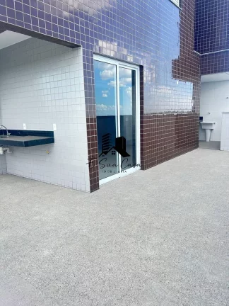 Imagem Cobertura 3 quartos à venda Bairro Fonte grande - Contagem/MG