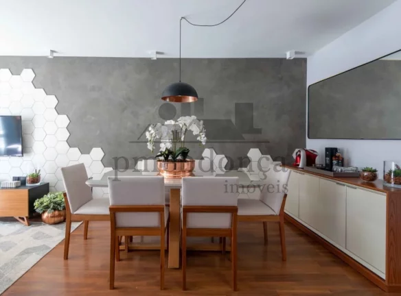 Imagem Pompeia, apartamento 2 dormts, 1 suite, 1 vagas, reformado, proximo shopping West Plaza,