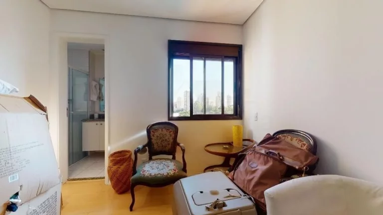 Imagem Cobertura Duplex no Alto de Pinheiros com linda vista e localização privilegiada.