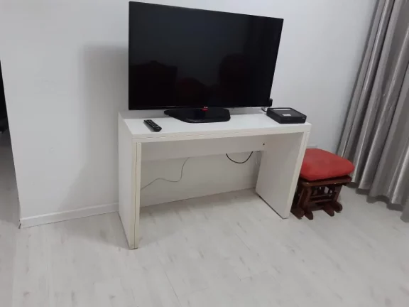Imagem Apto mobiliado na Consolação com Tv e net