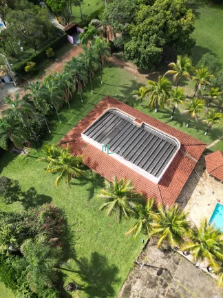 Imagem CHÁCARA À VENDA NO RECANTO NOVA FLORESTA