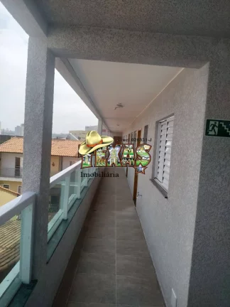 Imagem APARTAMENTO PATRIARCA DEZ UNIDADES