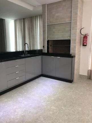 Imagem Apartamento à venda no bairro Meia Praia - Itapema/SC