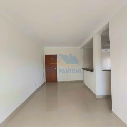 Imagem Apartamento - Ribeirão Preto - Jardim Palmares - Região Leste
