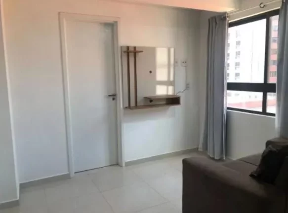 Imagem Apartamento aconchegante em Jardim Oceania – Ideal para quem busca conforto e praticidade!