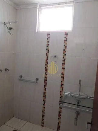 Imagem Casa com 3 dormitórios à venda, 200 m² por R$ 240.000,00 - Jardim Adalberto Frederico de Oliveira Roxo I - Araraquara/SP