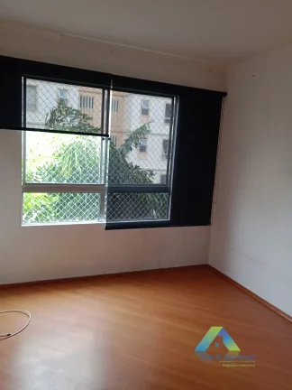 Imagem APARTAMENTO COM 2 DORMITÓRIOS E 1 VAGA NO SANTA EMILIA /SP!