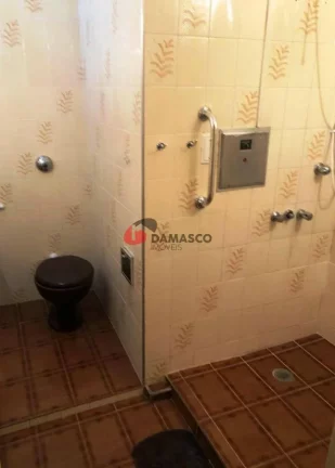 Imagem Sobrado à venda 3 Quartos, 1 Vaga, 117M², Osvaldo Cruz, São Caetano do Sul - SP