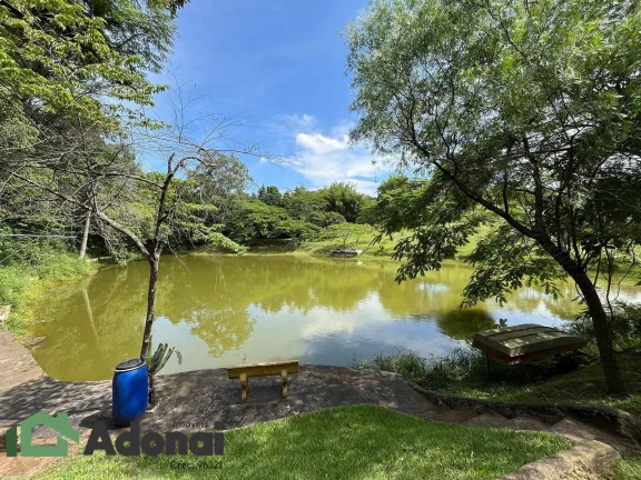 Imagem LINDO SÍTIO UM PEDACINHO DO PARAISO NO BAIRRO TRAVIÚ EM JUNDIAI