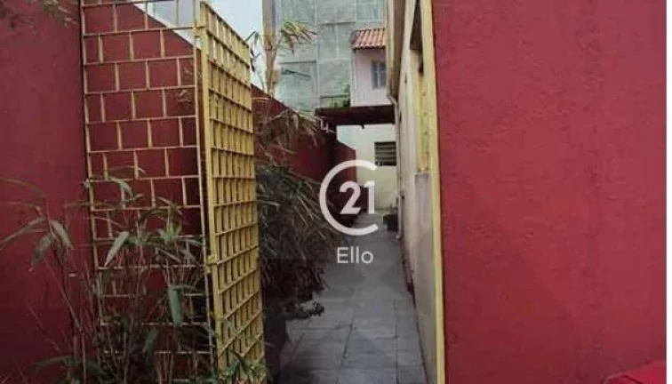 Imagem Casa zona mista, com 3 quartos ou salas, 206 m² - venda por R$ 2.850.000 ou aluguel por R$ 11.519/mês - Vila Nova Conceição - São Paulo/SP