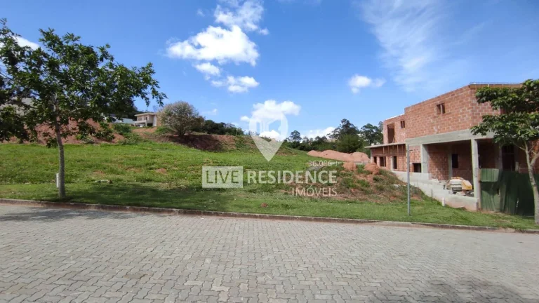 Imagem GSP Art´s Terreno a venda em Itatiba em Excelente Condomínio