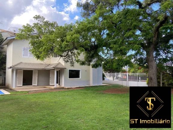 Imagem Lindo Sobrado à venda em bairro nobre de Atibaia - Próximo à Pedra Grande!