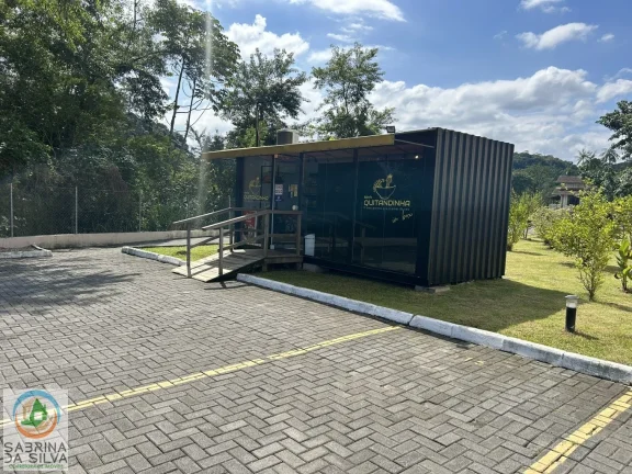 Imagem Apartamento - Itoupava Central - Blumenau