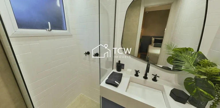Imagem Apartamento à venda no bairro Vila Mariana - São Paulo/SP, Zona Sul