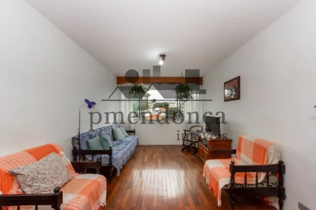 Imagem Apartamento Vila Madalena, 3 dormts, 1 suite, 1 vaga