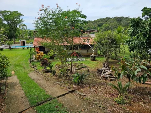 Imagem Vende-se chácara em Caratinga.