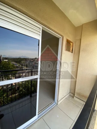 Imagem APARTAMENTO RESIDENCIAL em RIO DE JANEIRO - RJ, RECREIO DOS BANDEIRANTES